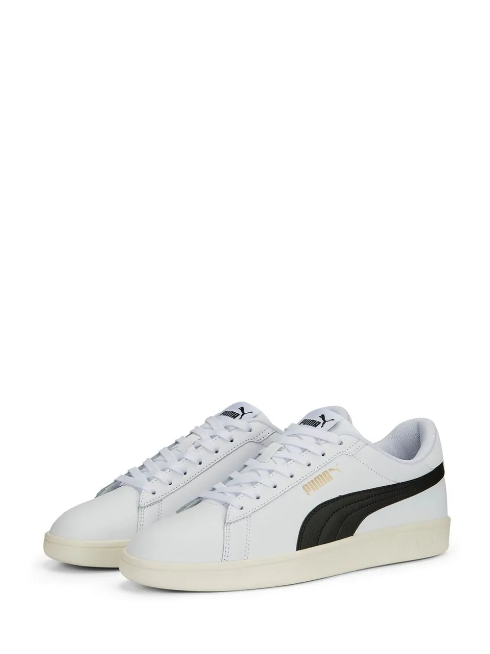 Puma Off White Smash 3.0 L Trainers
