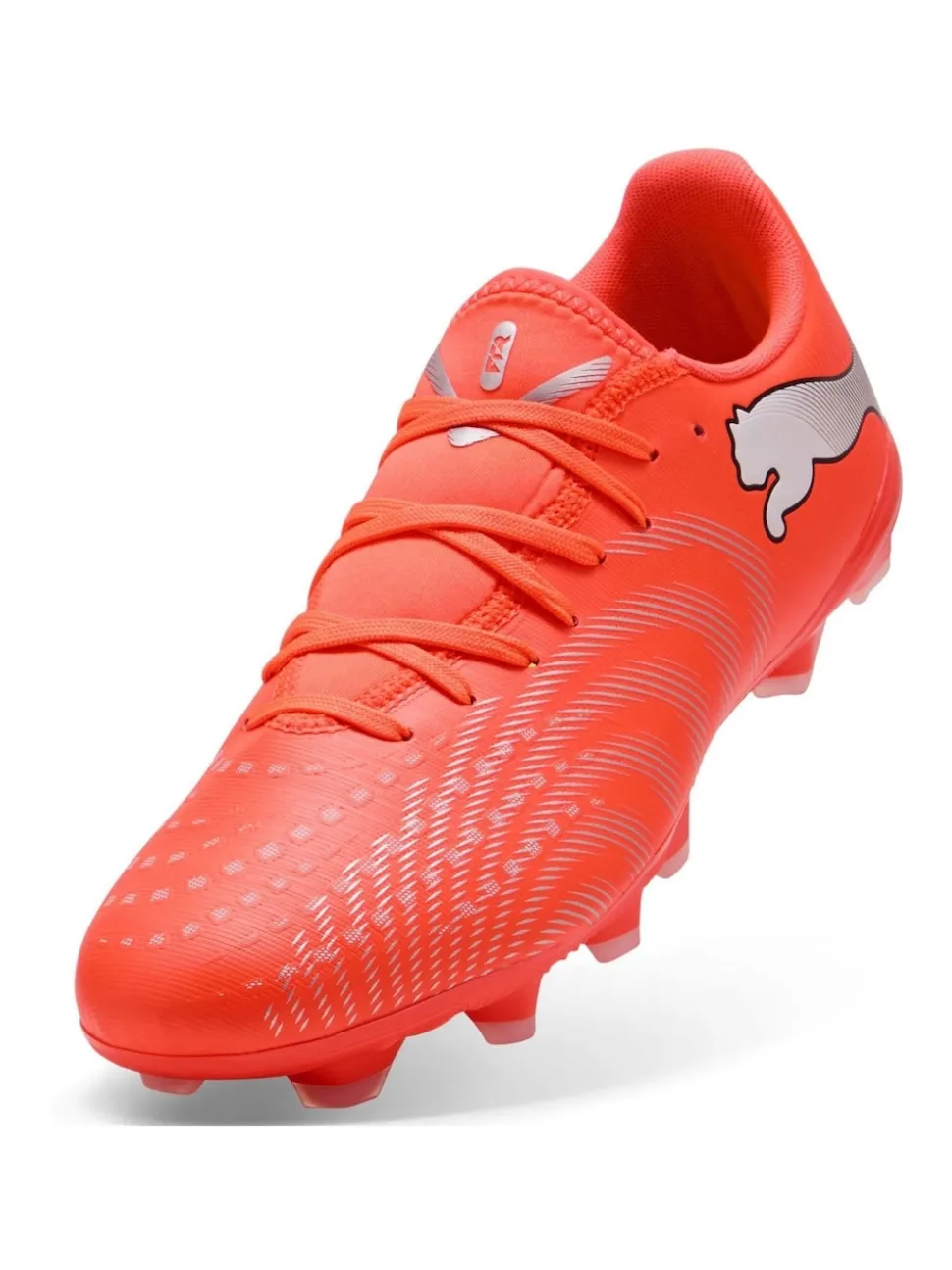 Puma Red Future 9 Play Football Boots