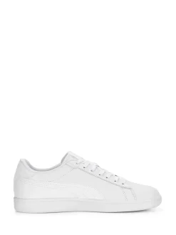 Puma White Smash 3.0 L Trainers