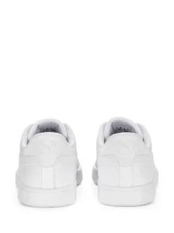 Puma White Smash 3.0 L Trainers