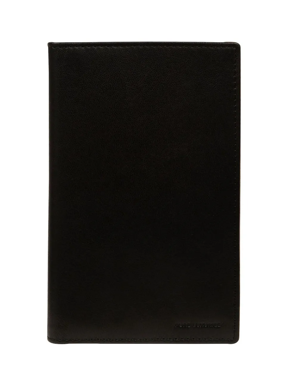 Pure Luxuries London 'George' Leather Card Holder