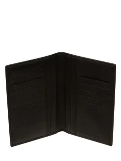 Pure Luxuries London 'George' Leather Card Holder