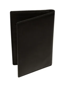 Pure Luxuries London 'George' Leather Card Holder