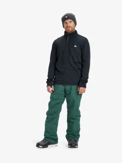 Quiksilver Green Estate PT Ski Trousers
