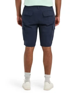 Raging Bull Classic Cargo Shorts