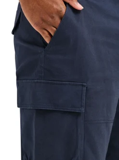 Raging Bull Classic Cargo Shorts