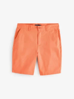 Raging Bull Pink Classic Chino Shorts