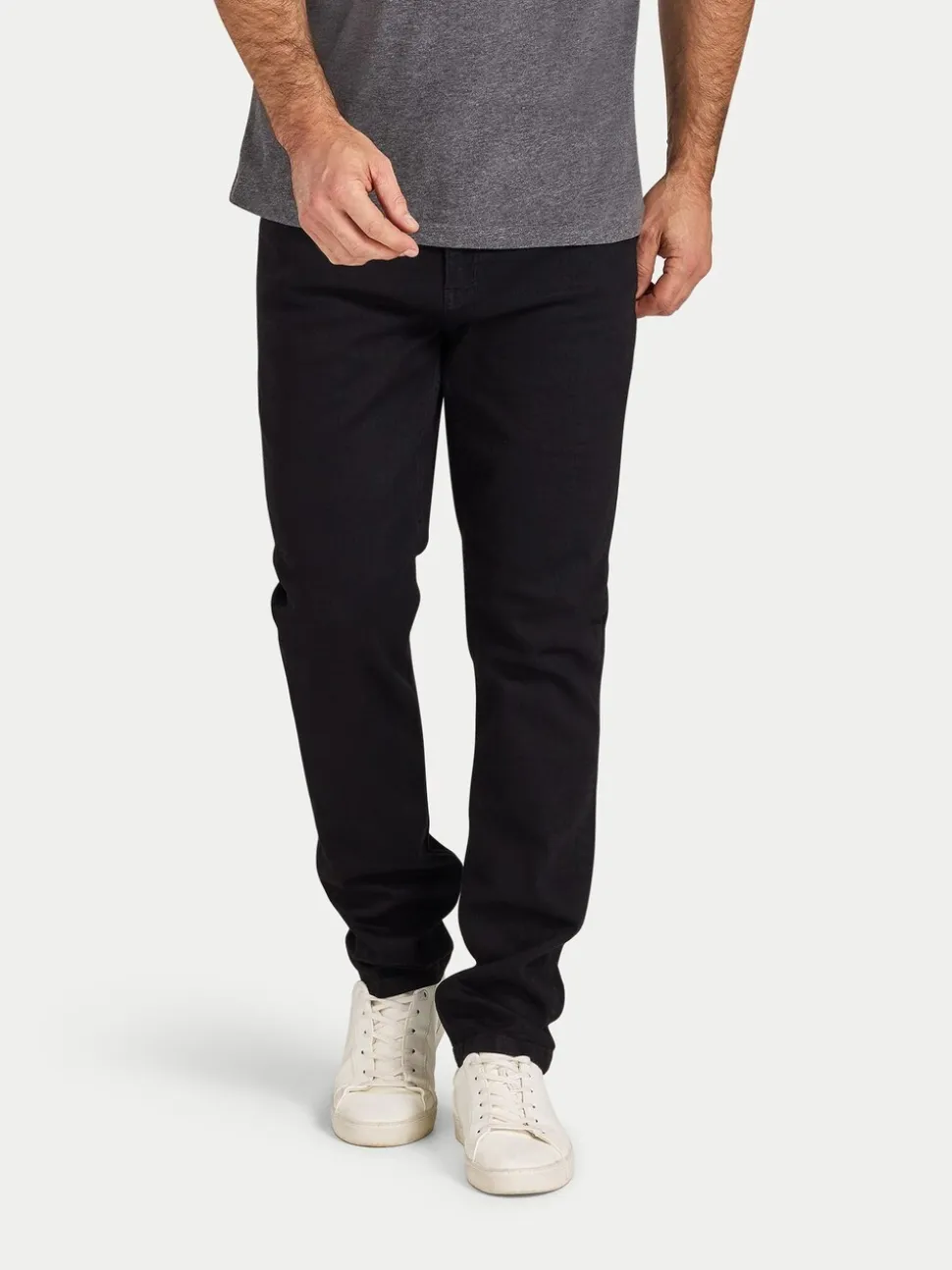 Raging Bull Regular Fit Jeans