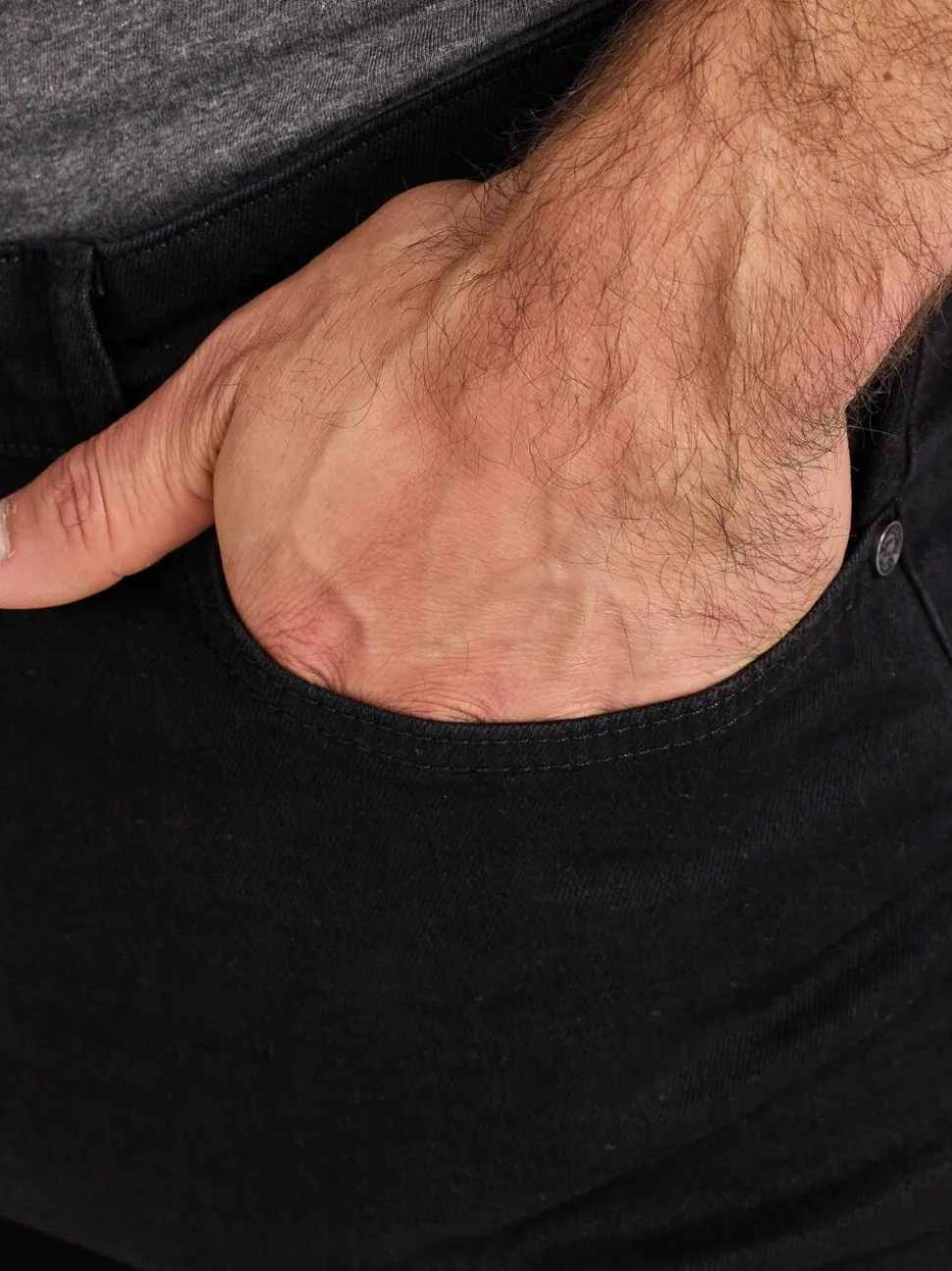 Raging Bull Regular Fit Jeans