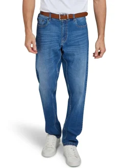 Raging Bull Regular Fit Jeans