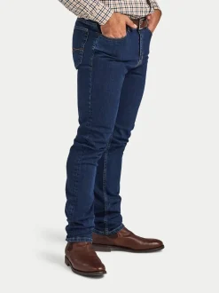 Raging Bull Regular Fit Jeans