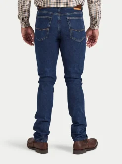 Raging Bull Regular Fit Jeans