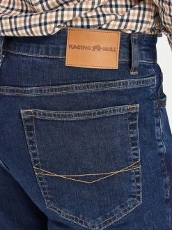 Raging Bull Regular Fit Jeans