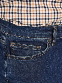 Raging Bull Regular Fit Jeans