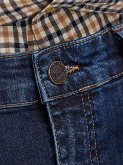 Raging Bull Regular Fit Jeans