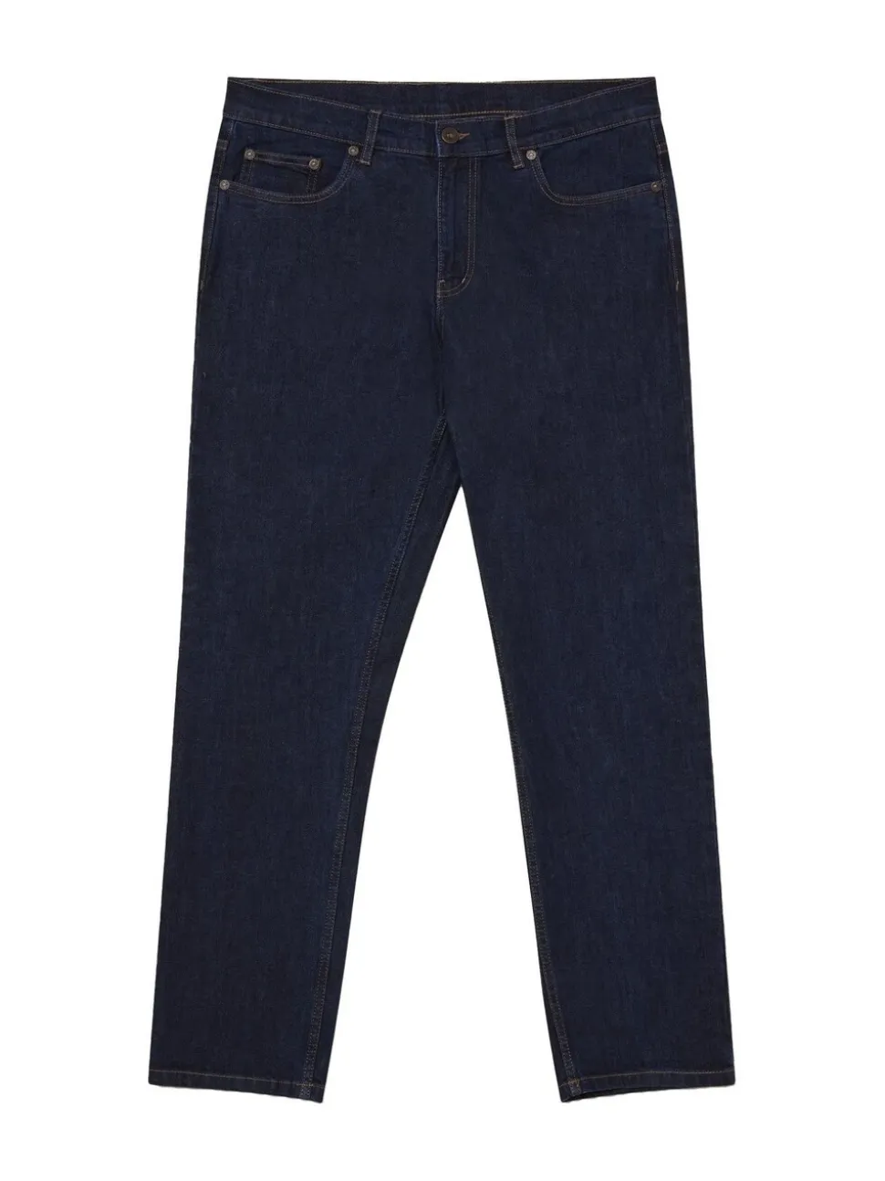 Raging Bull Regular Fit Jeans
