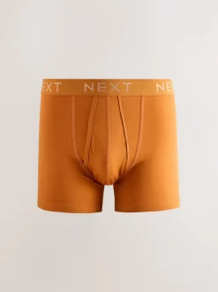 Red 10 pack A-Front Boxers