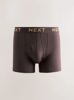 Red 10 pack A-Front Boxers