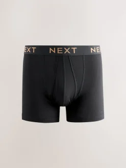 Red 10 pack A-Front Boxers