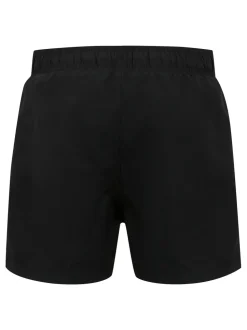 Regatta Black Mens Mawson Swim Shorts