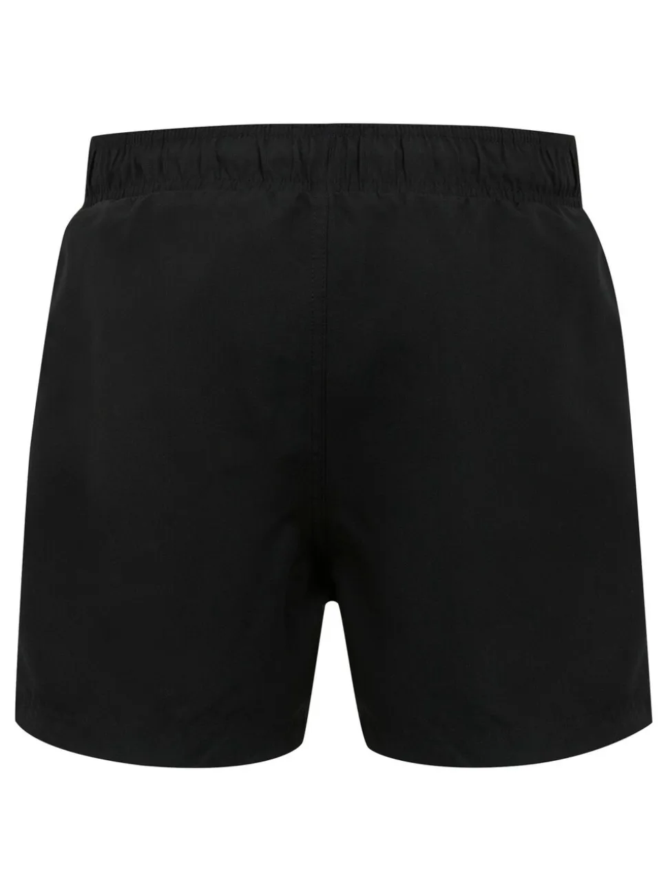 Regatta Black Mens Mawson Swim Shorts