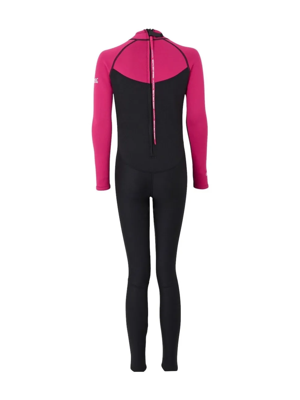 Regatta Black 3mm Full Wetsuit