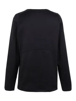 Regatta Black Thermal Base Layer Set