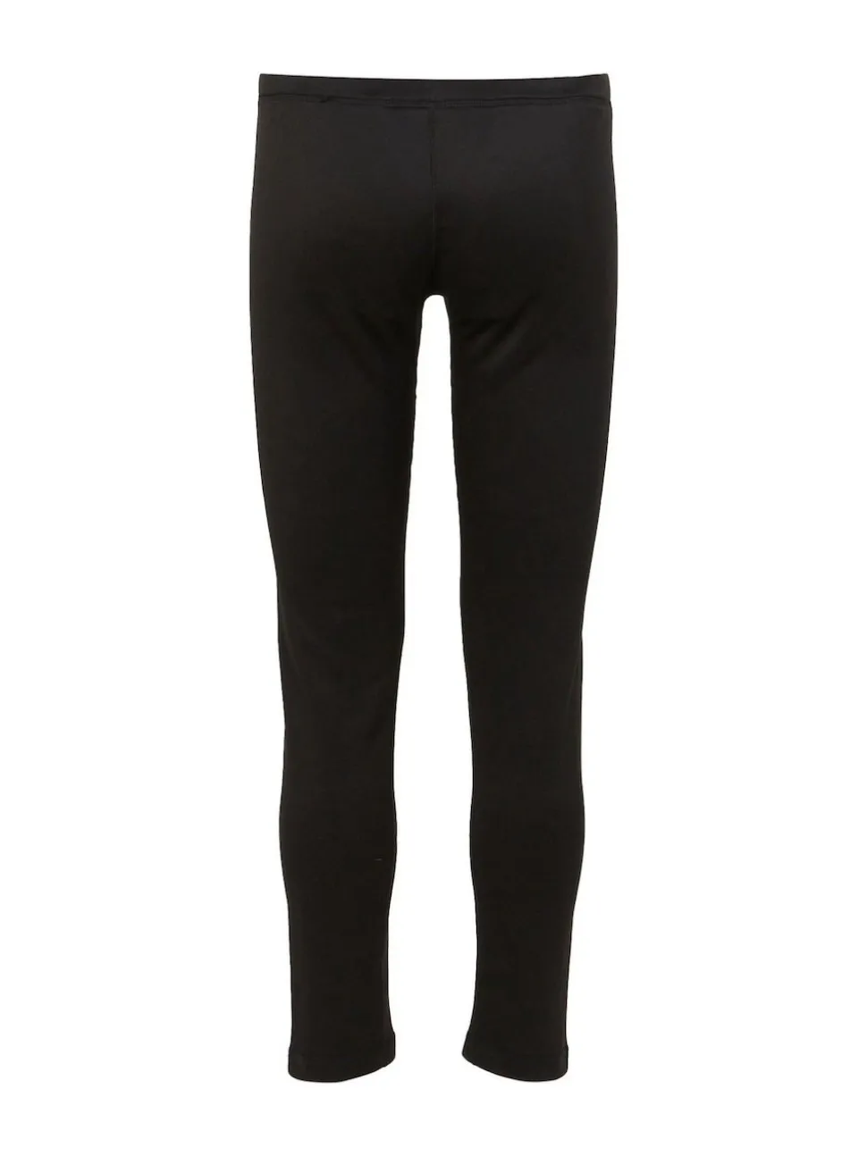 Regatta Black Thermal Base Layer Set
