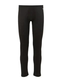 Regatta Black Thermal Base Layer Set
