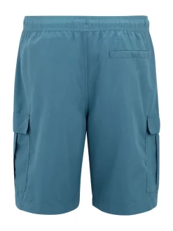 Regatta Blue Blanmont Swim Shorts