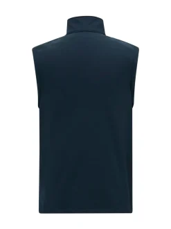Regatta Blue Bradwell III Softshell Gilet