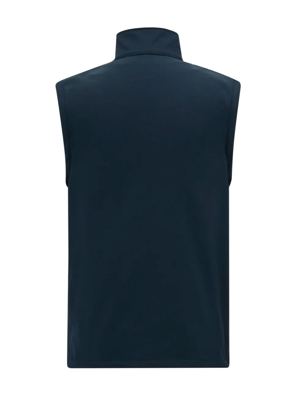 Regatta Blue Bradwell III Softshell Gilet