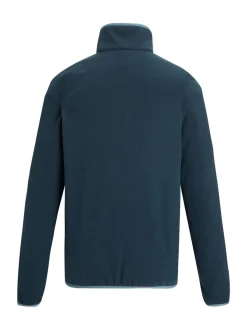 Regatta Blue Frankie Full Zip Fleece