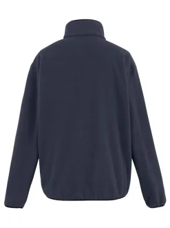 Regatta Blue Frankie Half Zip Fleece