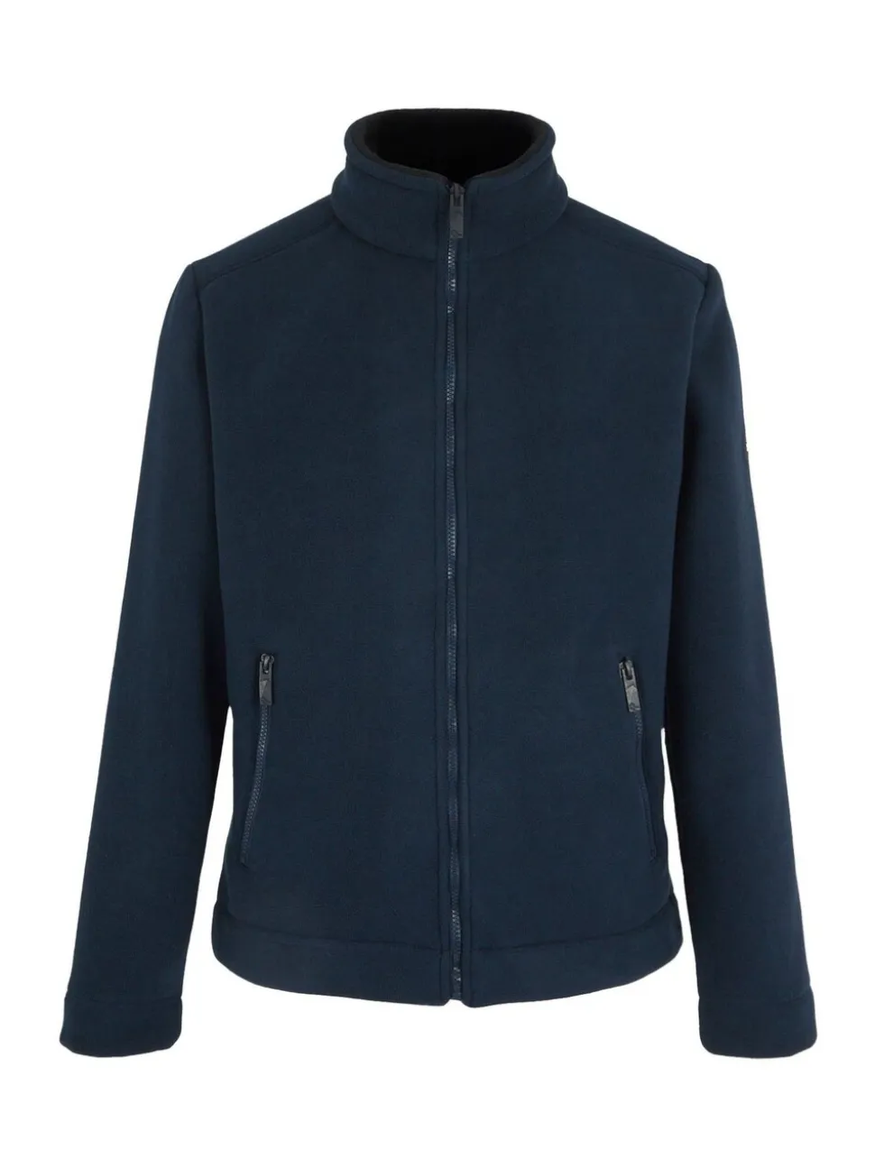 Regatta Blue Garrian II Sherpa Microfleece Fleece