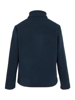 Regatta Blue Garrian II Sherpa Microfleece Fleece