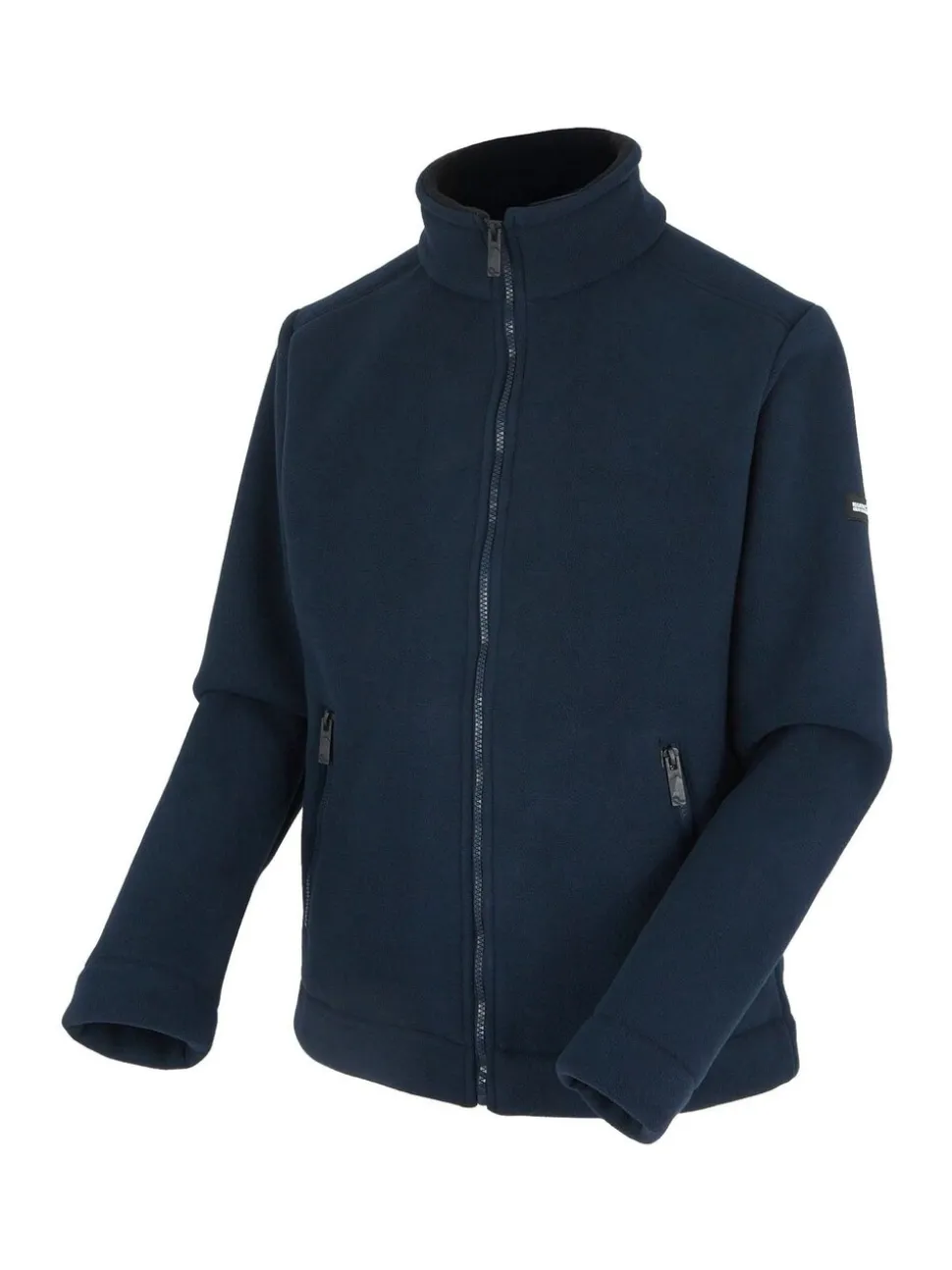 Regatta Blue Garrian II Sherpa Microfleece Fleece