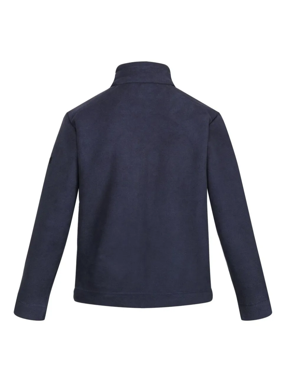 Regatta Blue Garrian II Sherpa Microfleece Fleece