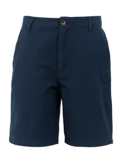 Regatta Blue Mens Sabastal Casual Shorts