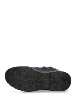 Regatta Blue Mens Vendeavour Waterproof Hiking Boots