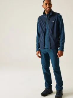 Regatta Blue Tobias II Gilet