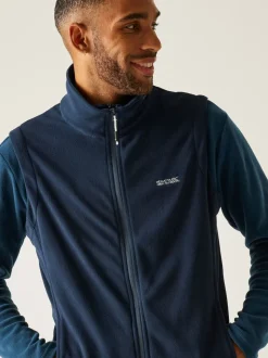 Regatta Blue Tobias II Gilet
