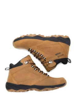 Regatta Brown Amble Waterproof Boots