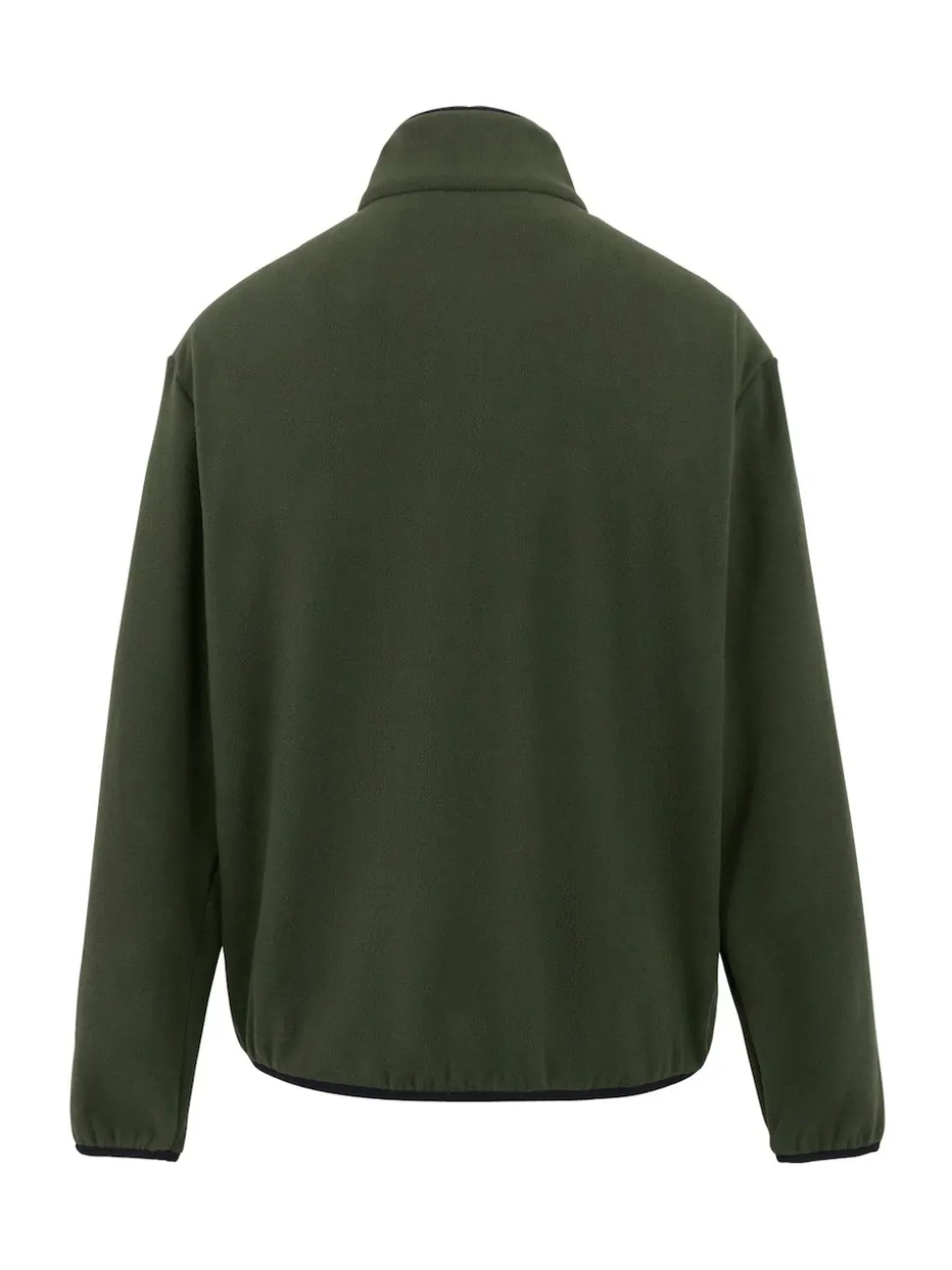 Regatta Green Ground Mens Frankie Full Zip Fleece
