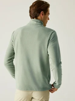 Regatta Green Thompson Fleece