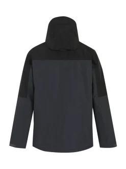 Regatta Grey Thornridge Waterproof Insulated Jacket