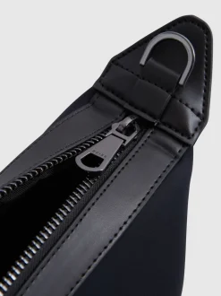 Reiss Dark Navy Elliot Neoprene Holdall
