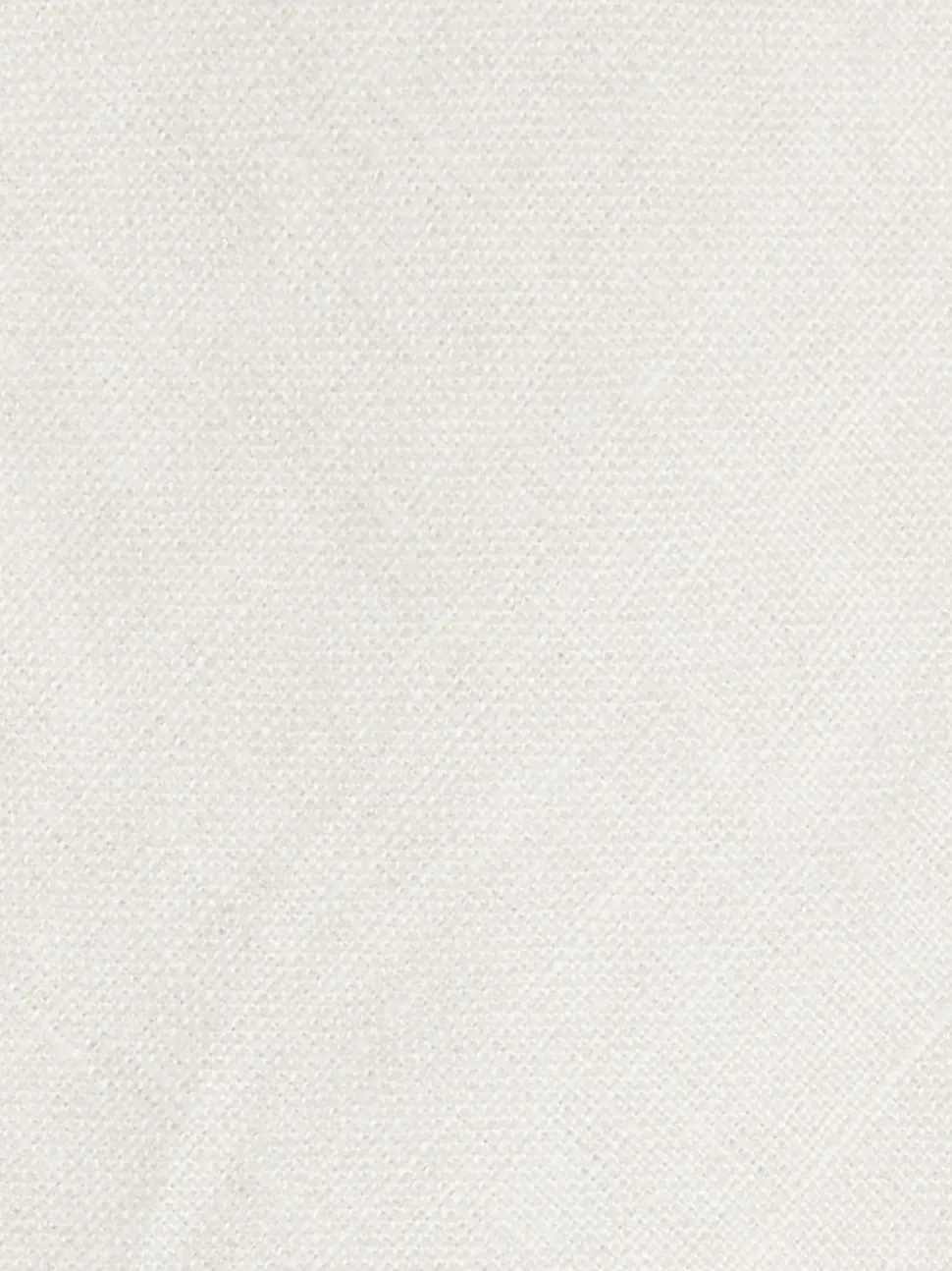 Reiss Ecru Elio Linen Textured Tie