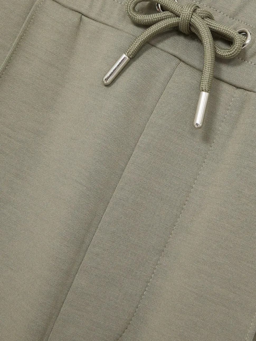 Reiss Sage Premier Stretch-Jersey Tailored Joggers