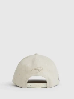 Reiss Stone 9Fifty McLaren Racing Embroidered Cap Unisex Fit